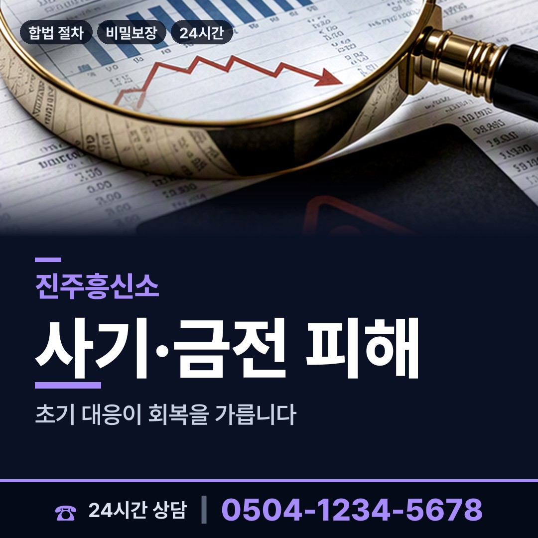 진주 일반성면 상표도용조사 상담 안내